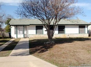 4131 Misty Pine Dr, San Antonio, TX 78220