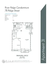 Rented by Kian Realty