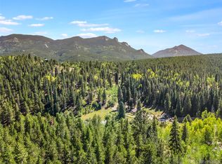179 Bowles Ranch Rd, Black Hawk, CO 80422