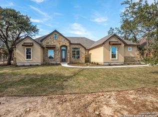 1025 Bridlewood, New Braunfels, TX 78132