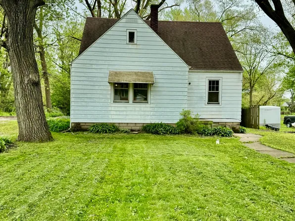 7315 Independence St, Merrillville, IN 46410