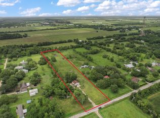 7166 County Road 605, Dayton, TX 77535