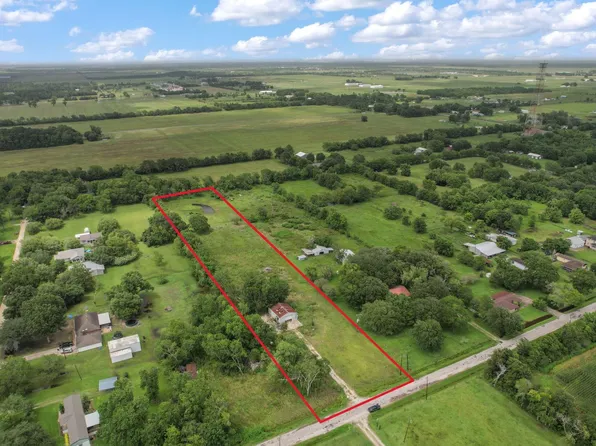 7166 County Road 605, Dayton, TX 77535