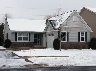 15574 68th Pl N, Maple Grove, MN 55311