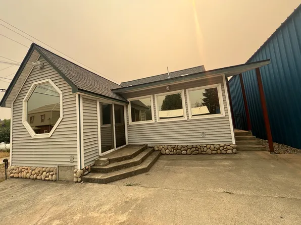 214 California Ave, Libby, MT 59923