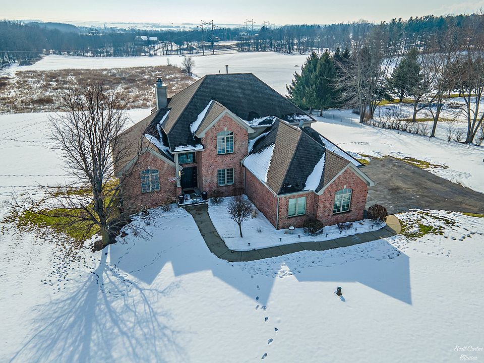 6957 E Wildwood Rd, Stillman Valley, IL 61084 MLS 11713004 Zillow