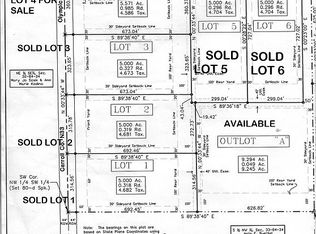 24242 215th St, Carroll, IA 51401