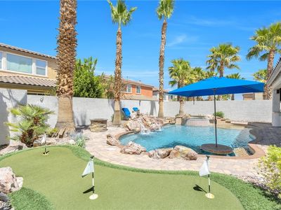 11732 Del Sur Ave, Las Vegas, NV, 89138