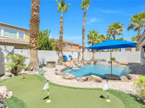 11732 Del Sur Ave, Las Vegas, NV 89138