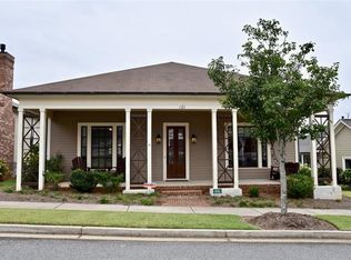 121 Howard Ave, Clemson, SC 29631