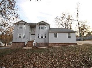 1011 Cherry Ridge Dr, Alexander, AR 72002