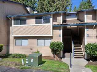 17532 150th Ct SE Unit M9, Renton, WA 98058