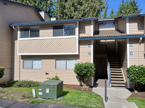 17532 150th Ct SE Unit M9, Renton, WA 98058