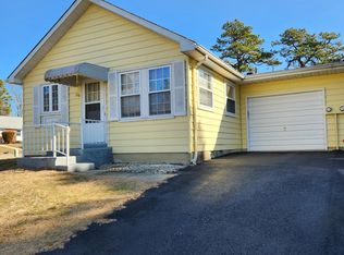 28B Salem Dr, Manchester Township, NJ 08759