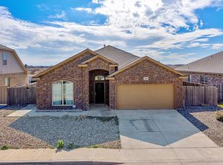 3911 Roma St, Odessa, TX 79765