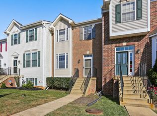 1338 Hill Born Dr, Hanover, MD 21076