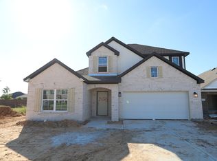 14125 Baikal Manor Dr, Santa Fe, TX 77510