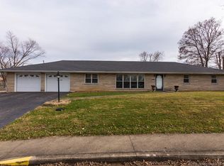 14110 Greene St NE, Palmyra, IN 47164