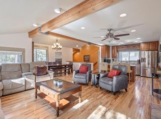 17822 Big Leaf Ln, Sunriver, OR 97707