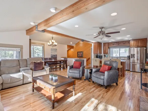 17822 Big Leaf Ln, Sunriver, OR 97707