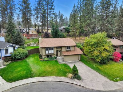 5611 W Lyons Ct, Spokane, WA, 99208
