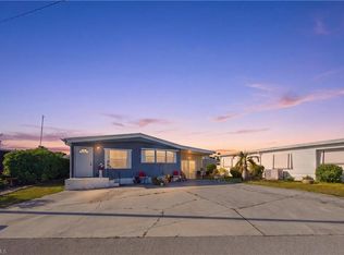 181 Chisholm TRL, NORTH FORT MYERS, FL 33917