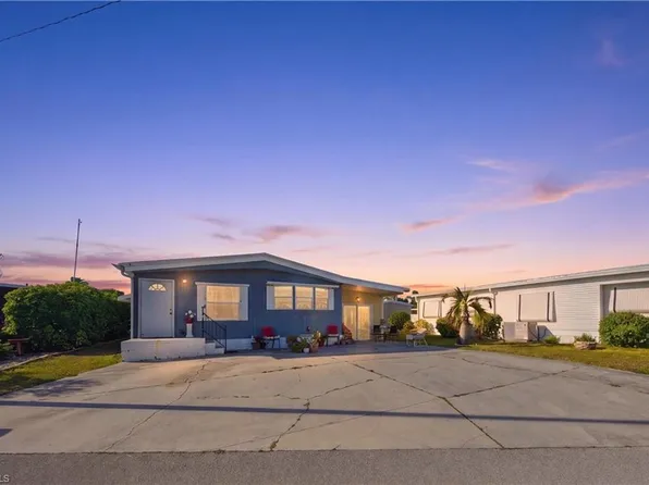 181 Chisholm TRL, NORTH FORT MYERS, FL 33917