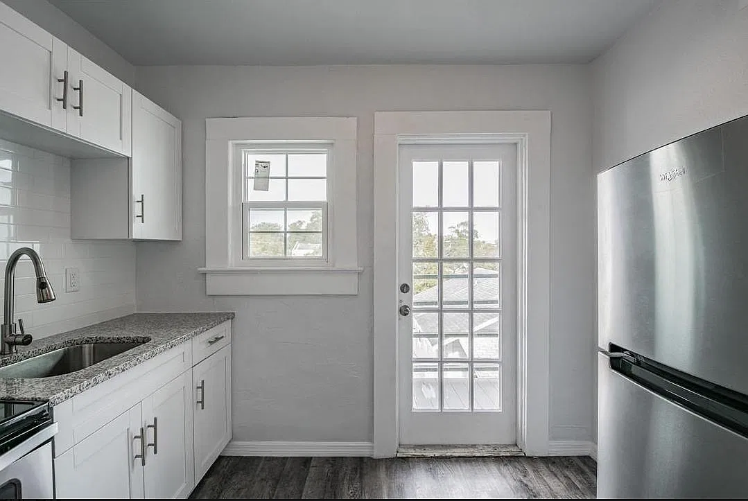 1 bed, 500 sqft, $1,400 — Photo 2