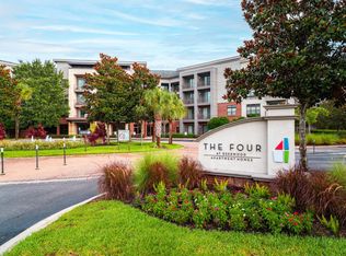 The Four, Jacksonville, FL 32246