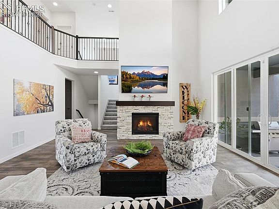 2nd image of 4206 Mesa Top Dr