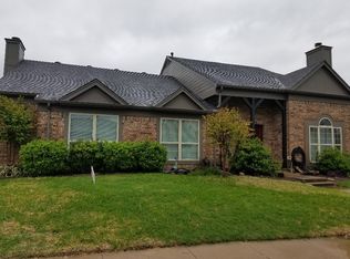 7704 Cousteau Dr, Rowlett, TX 75088
