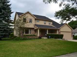 1783 Frost Ln, Naperville, IL 60564