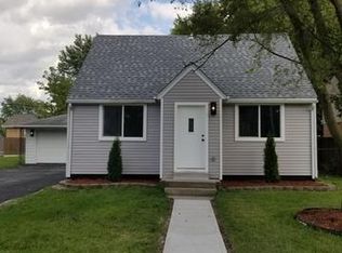 8915 S Austin Ave, Oak Lawn, IL 60453