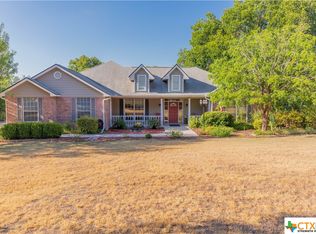2208 Red Rock Dr, Belton, TX 76513