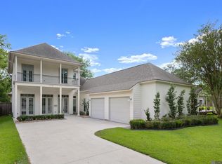 4718 Orchid St, Baton Rouge, LA 70808