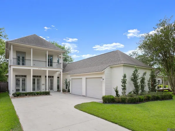 4718 Orchid St, Baton Rouge, LA 70808