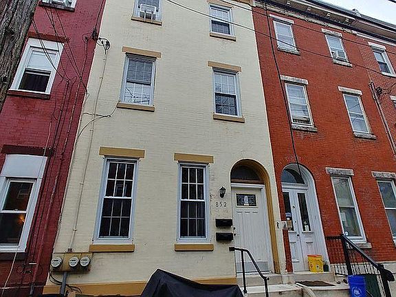 2nd image of 852 N 20th St #1