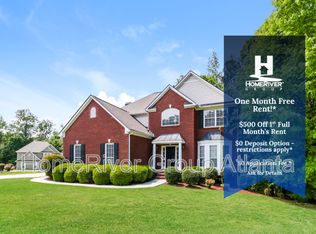 10 S Links Dr, Covington, GA 30014