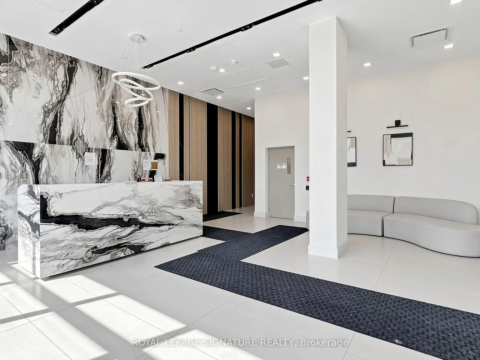 1 bed, $2,350 — Photo 3