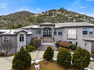 2705 Whispering Way Cir LOT 552, Prescott, AZ 86303