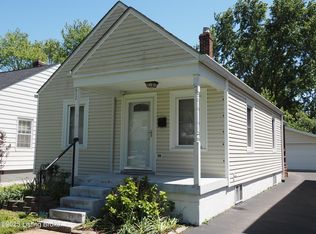 612 Ervay Ave, Louisville, KY
