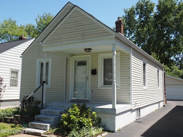 612 Ervay Ave, Louisville, KY 40217