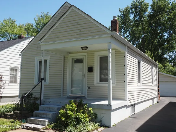 612 Ervay Ave, Louisville, KY 40217