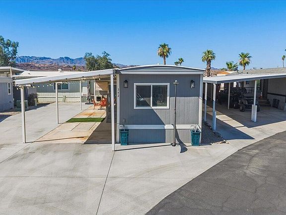 3rd image of 601 Beachcomber Blvd Lot 342
