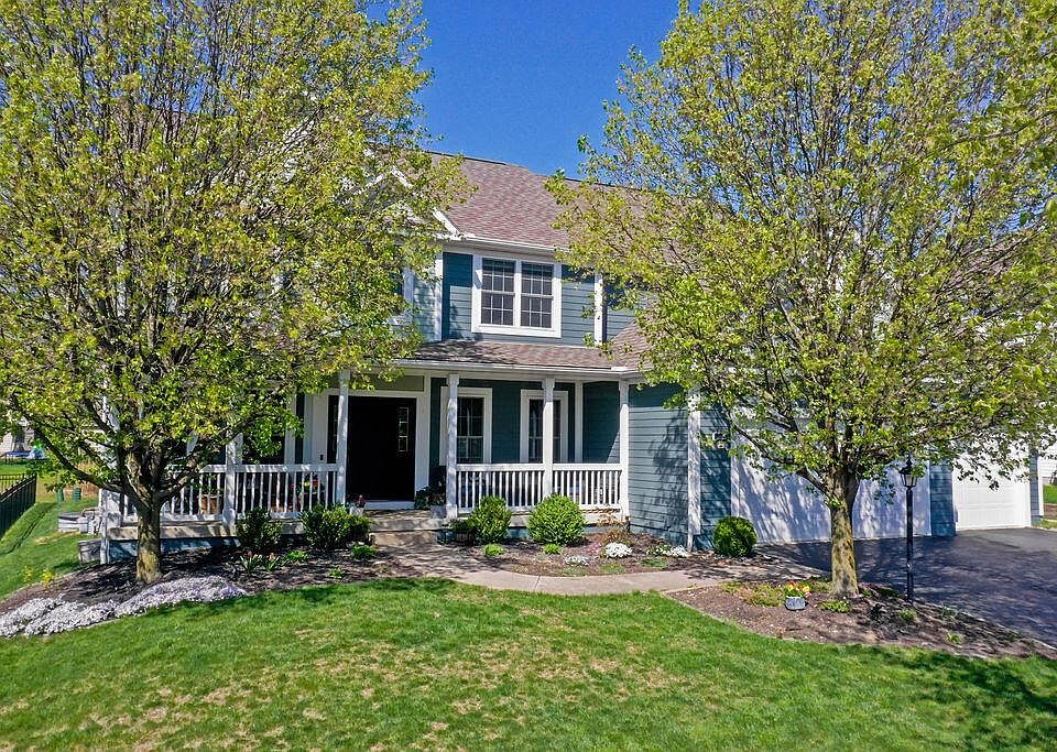 5715 Braymoore Dr, Galena, OH 43021 Zillow