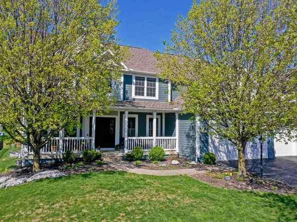 5715 Braymoore Dr, Galena, OH 43021