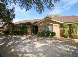 5524 Cypress Ct, Midland, TX 79707