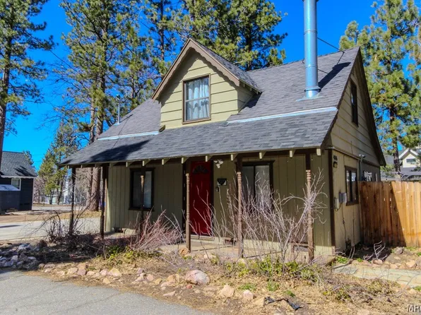 40246 Dream St, Big Bear Lake, CA 92315