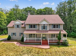 3751 State Route 52, Pine Bush, NY 12566