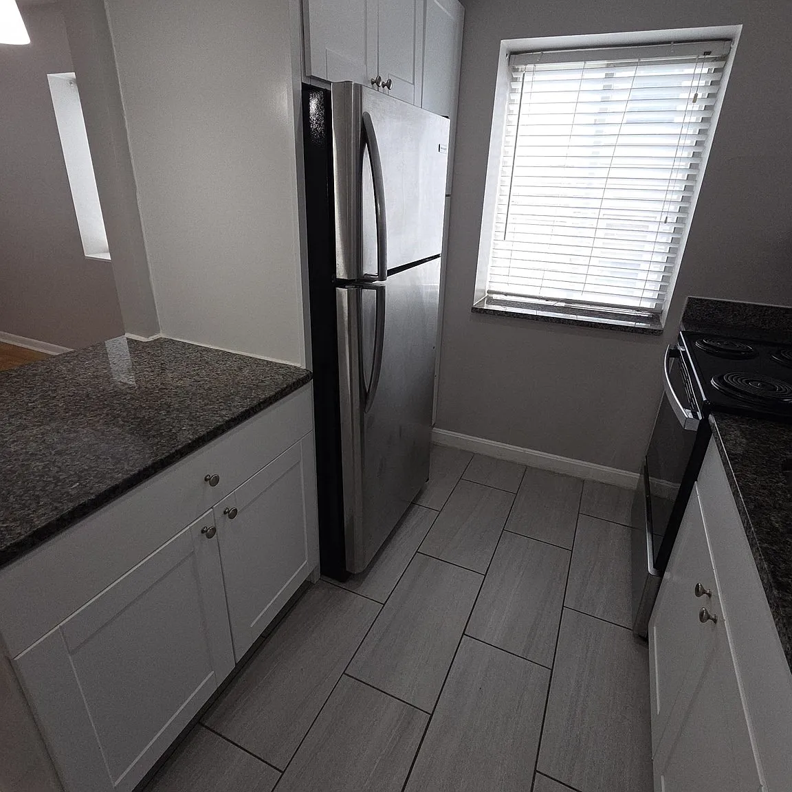 1 bed, 1.0 bath, 600 sqft, $2,200 — Photo 4